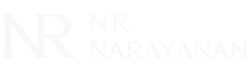 Nr Narayanan